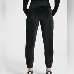 Athleta Double Cozy Karma Jogger Pant Size XL
